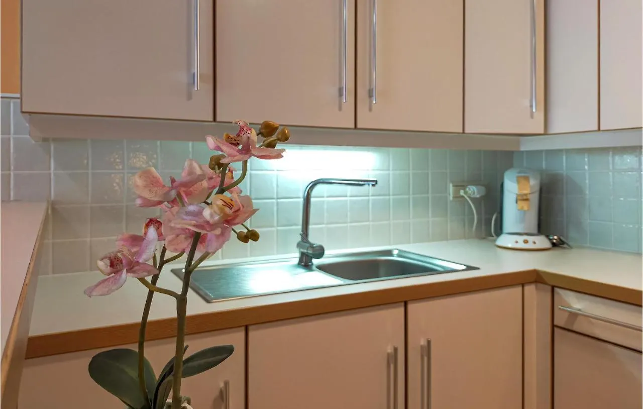 Amazing Apartment In Oostende With Wifi