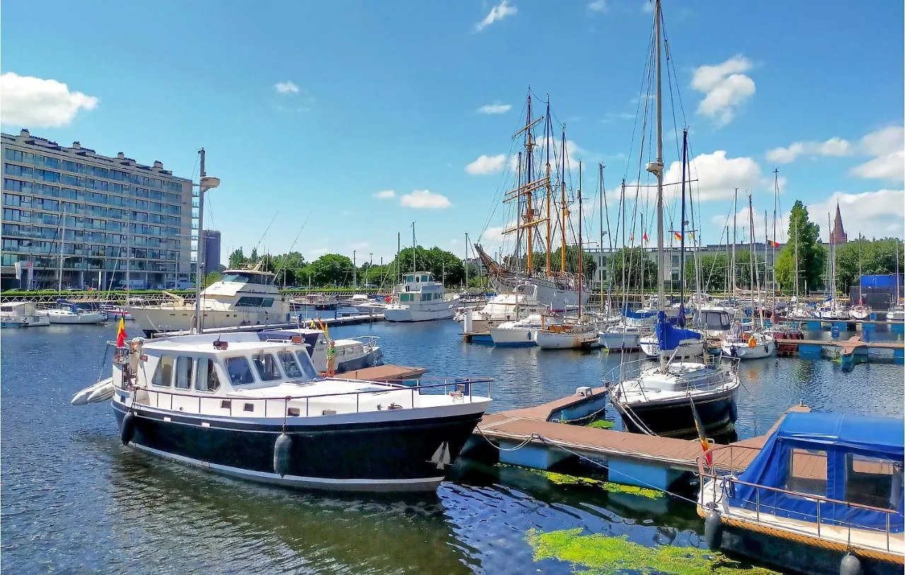 Amazing Apartment In Oostende With Wifi Belgien