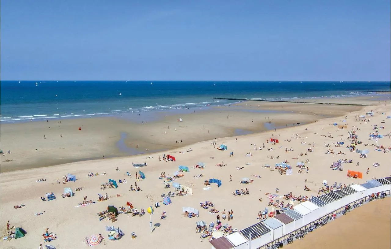 Amazing Apartment In Oostende With Wifi