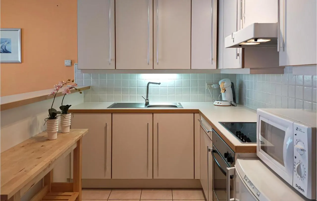 Amazing Apartment In Oostende With Wifi