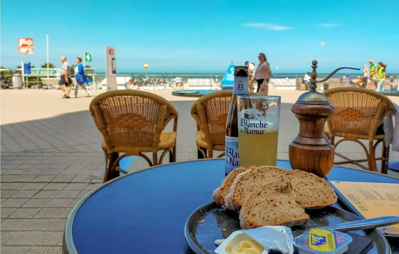 Stunning apartment in Oostende with WiFi&2 Bedrooms
