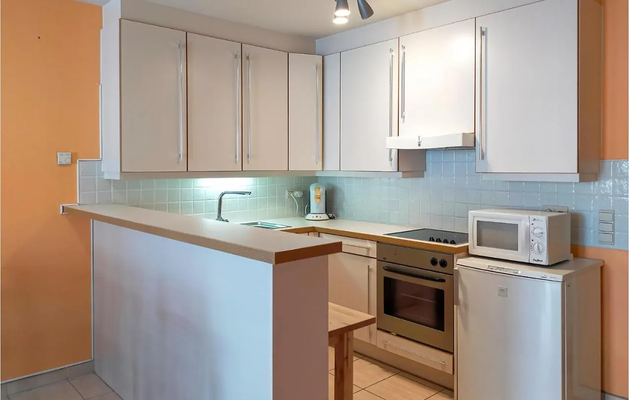 Stunning apartment in Oostende with WiFi&2 Bedrooms België